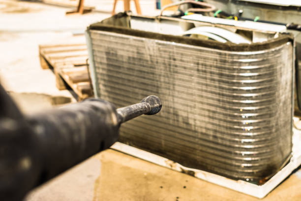 Best Air Duct Cleaning Near Me  in Dresser, WI
