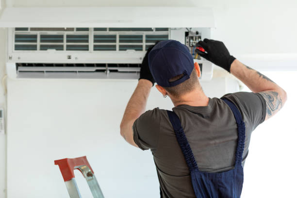 Best Commercial HVAC Duct Cleaning  in Dresser, WI