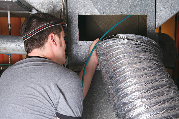 Best Air Duct Cleaning Company Near Me  in Dresser, WI