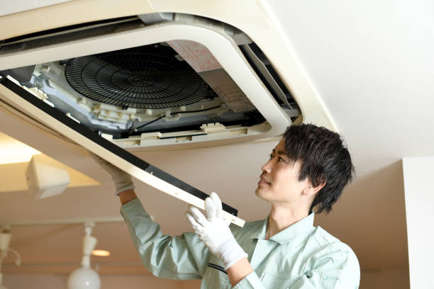 Best HVAC Maintenance and Cleaning  in Dresser, WI