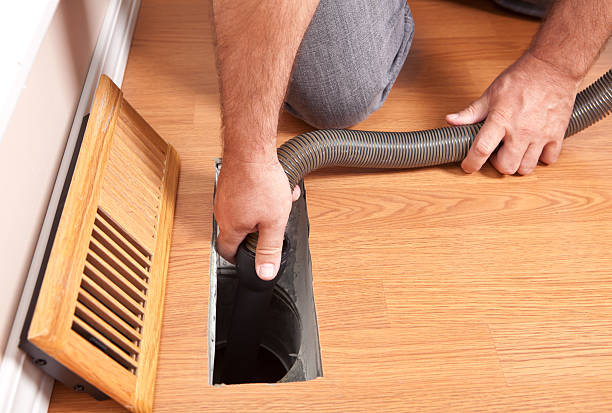 Best Dryer Vent Cleaning Services  in Dresser, WI