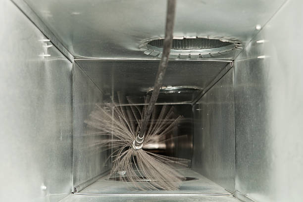 Best Local Air Duct Cleaning Services  in Dresser, WI