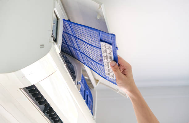 Best Professional Duct Cleaning Services  in Dresser, WI