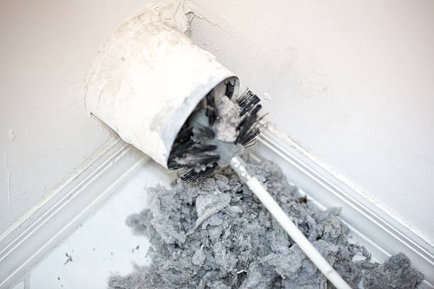 Best Home Air Vent Cleaning  in Dresser, WI