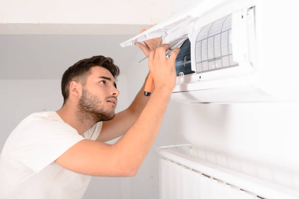 Best Best Air Duct Cleaning Company  in Dresser, WI